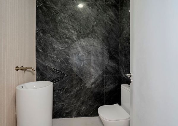 Apartamento T2 em Porto