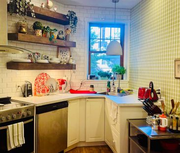 Appartement à louer, Montréal (Côte-des-Neiges/Notre-Dame-de-Grâce) - Photo 5