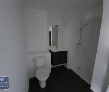 Appartement à louer 2 pièces 40.58m² - Photo 1