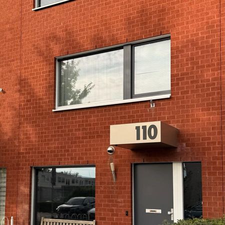 Grünewaldstraat 110, Tussen de Vaarten Z.- Zuidoost, 1328VG, Almere - Photo 4