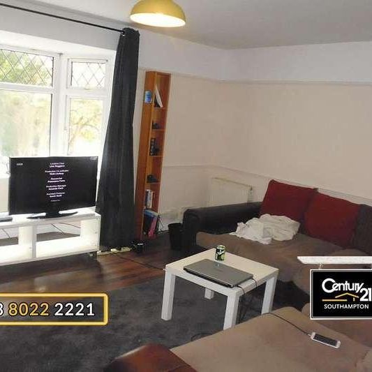 |ref: |, Rayners Gardens, Southampton, SO16 - Photo 1