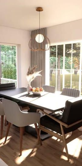 logement 4 1/2 - Photo 1