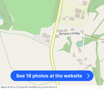 Edenbridge Road, Hartfield, East Sussex, TN7 - Photo 1