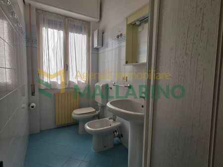 Quadrilocale via Piemonte, Centro, Finale Ligure - Photo 2