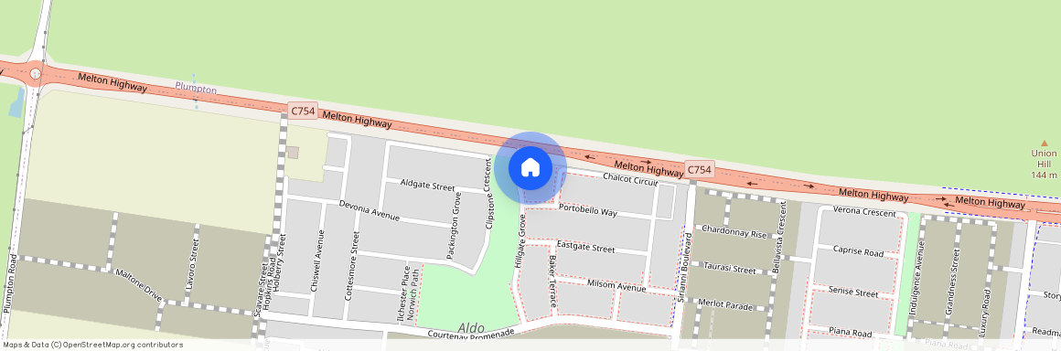 3 Hillgate Grove, Vic 3336, Fraser Rise