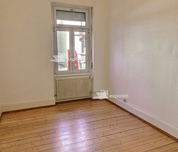 Appartement à louer 3 pièces • 61,18 m2 Strasbourg - Photo 1