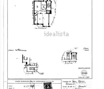 Appartamento di 106 m² con 3 locali a Milano - Photo 1
