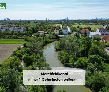 Geräumige 3-Zimmer-Wohnung mit durchdachter Raumaufteilung - ab 15.... - Photo 2