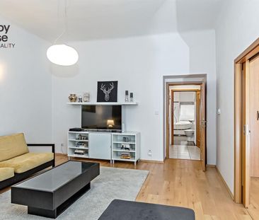 Apartment for rent, 2+1 - 1 bedroom, 65m - Photo 3