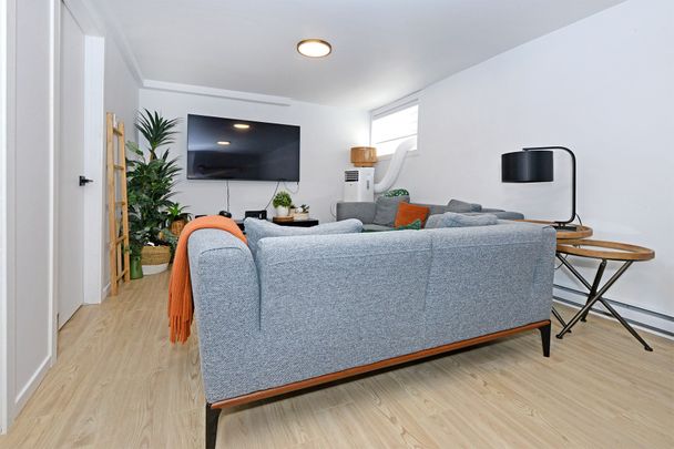 Appartement à Salaberry-de-Valleyfield - Photo 1