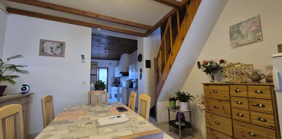 Location Maison 6 pièces 70m² CALAIS 62100 - Photo 2