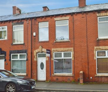 2 bedroom House To Let - Photo 2