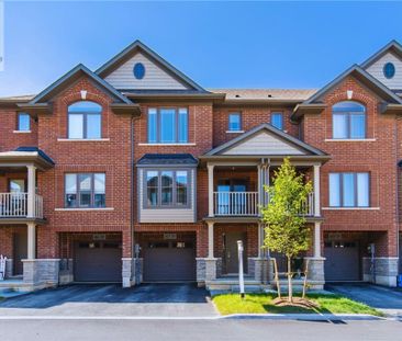19 PICARDY Drive Unit# 47, Stoney Creek, Ontario, L8J2T7 - Photo 2