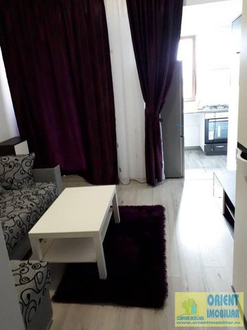 Tomis Plus, garsoniera, mobilata, gaze, inchirieri Constanta - Fotografie 2