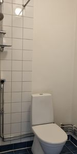 Uppsala - 1rok - tillsv - 7.475kr/mån - Photo 3