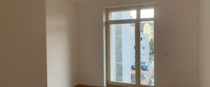 Bahnhofstr. 38, Wohnung 7 ~~~ Einbauküche der Vormieter gegen Entgelt möglich, Balkon, Loggia, Fußbodenheizung, Parkett, Tageslichtbad mit Wanne und Dusche, Gäste-Bad, Stellplatz - Photo 1