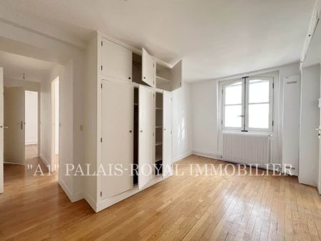 Appartement · 4 pièces · 2 CH - Photo 3