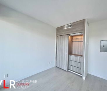 Condo in Burnaby, BC - Photo 1