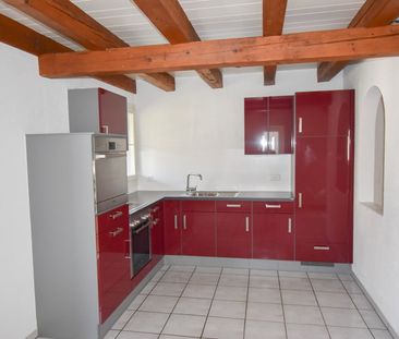 4.5 Zimmer - Photo 6