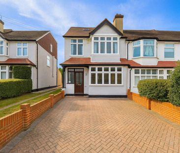 4 bedroom House To Let - Photo 2