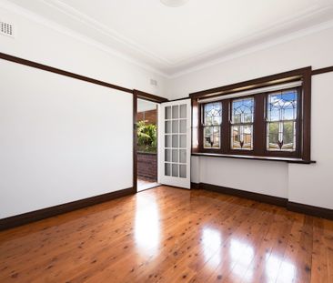 47 Great North Road, Five Dock NSW 2046 - House For Rent | Domain - Photo 1