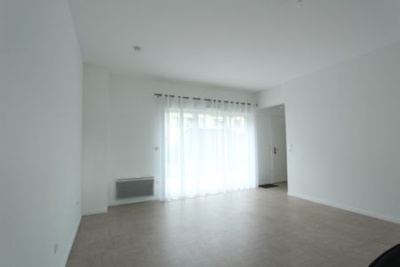 Location Maison 3 pièces 65m² NANTES 44300 - Photo 2