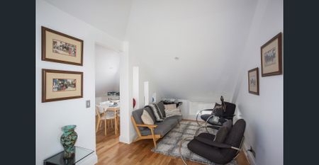 Central Park Penthouse - Photo 4