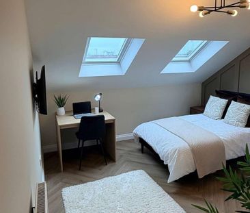 6 bedroom house of multiple occupation to rent - Photo 4