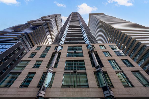 For Lease - 45 Charles Street Unit# 3011, Toronto, Ontario - Photo 1