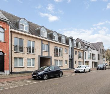 Instapklaar appartement met 2 slpkrs te Grasheide - Photo 6