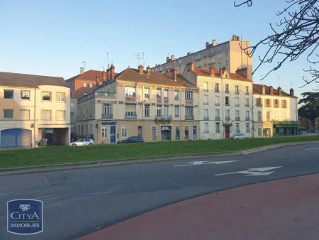 Appartement à louer 2 pièces 48.25m² - Photo 5