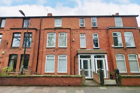 1 bedroom house of multiple occupation to rent - Photo 5