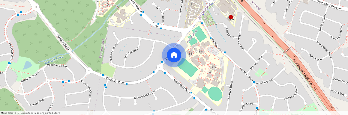 133 Chisholm Road, Ashtonfield NSW 2323