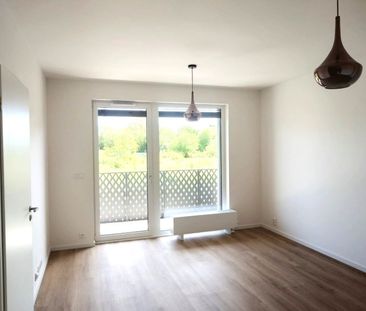 Pronájem bytu 2+kk • 56 m² bez realitkyDivíškové, Praha - Hlubočepy - Фото 1