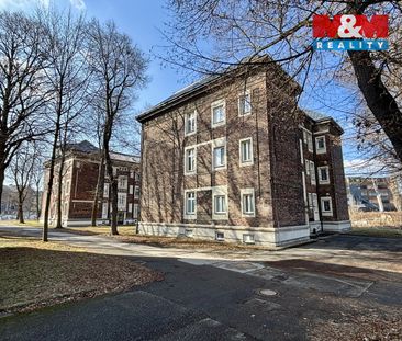 Pronájem bytu 1+kk 36 m² - Photo 3