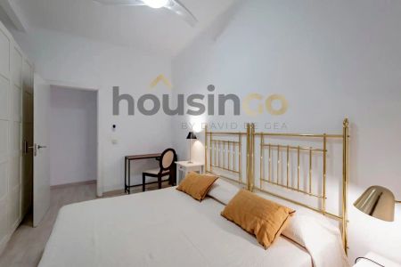 Piso de alquiler en Claudio Coello, Castellana - Foto 4