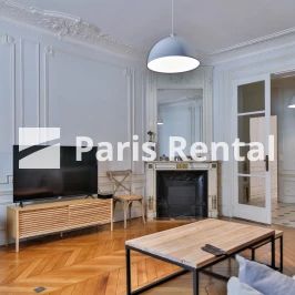 2 chambres, Wagram Paris 17e - Photo 3