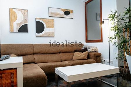 Alquiler de piso en Campo de Volantín Pasealekua - Foto 2