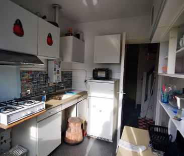 Te huur: Kamer Broerdijk in Nijmegen - Photo 1