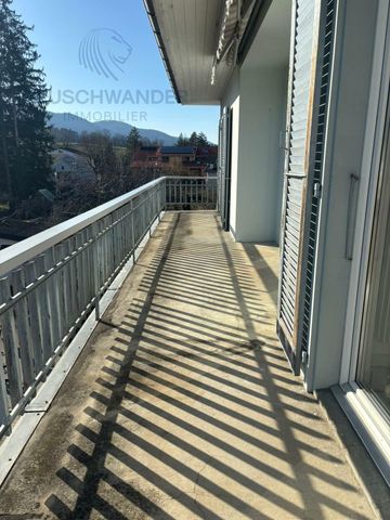 3.5 room apartment - 75 m2 - Foto 4