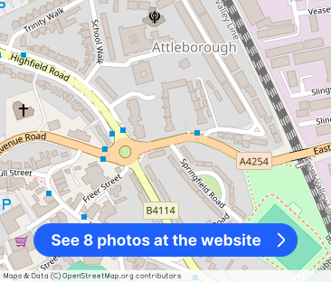 Garrett Street, Attleborough - Photo 1