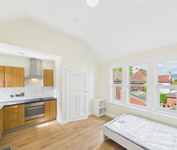 Apt 2 50 Myrtlefield Park, BELFAST, BT9 6NF - Photo 6