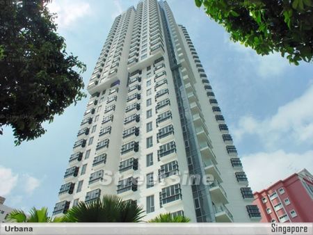 Urbana (D9), Condominium - For Rent - Photo 5