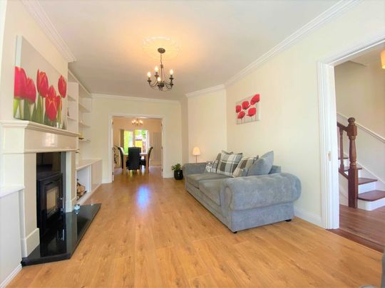 St Andrews Fairway, Lucan, Co. Dublin - Photo 1