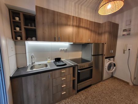Διαμέρισμα για ενοικίαση Άνω Πετράλωνα (Πετράλωνα) - Photo 2