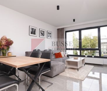 Apartament 46, 6 m², 2 pokoje, taras, Janosika - Фото 6