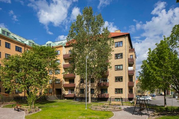 Valbogatan 46 - Foto 1