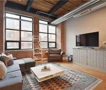 Toy Factory Lofts , #107 - Photo 4