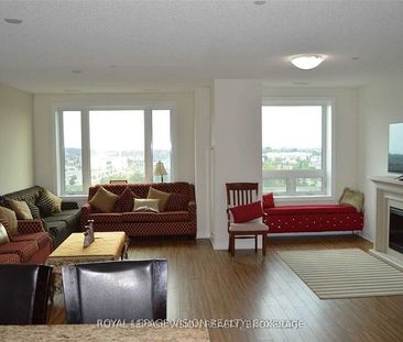 For Lease - 7400 Markham Road Unit# 605, Markham, Ontario - Photo 1