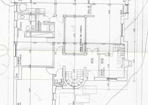 Moradia T4 em Setúbal